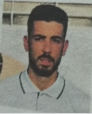 Brais Martnez (Antela F.C.) - 2018/2019